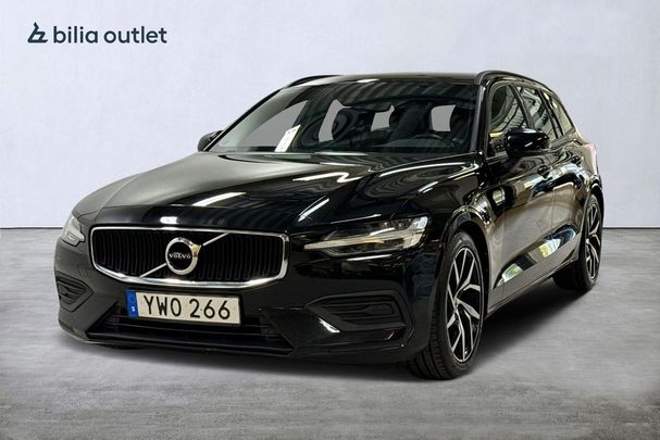 Volvo V60 T5 Momentum 184 kW image number 1