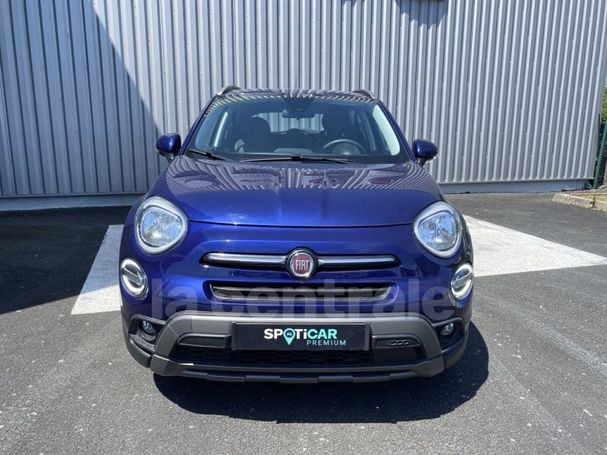 Fiat 500X 1.0 FireFly Cross 88 kW image number 3