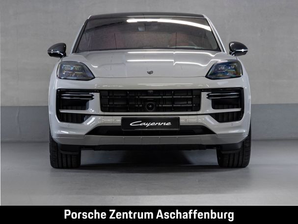 Porsche Cayenne Turbo Coupé E-Hybrid 544 kW image number 2