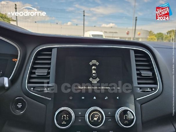 Renault Megane 103 kW image number 43