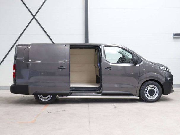 Opel Vivaro L3H1 75 kWh 100 kW image number 35