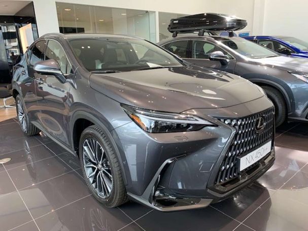 Lexus NX 450 h 227 kW image number 2