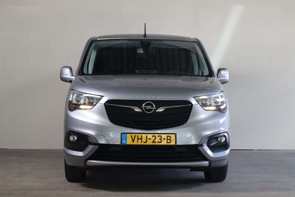 Opel Combo L2H1 75 kW image number 3