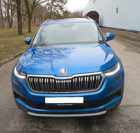 Skoda Kodiaq 2.0 TDI Style 4x4 147 kW image number 3