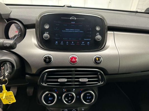 Fiat 500X 1.0 88 kW image number 12