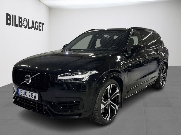 Volvo XC90 AWD T8 341 kW image number 2