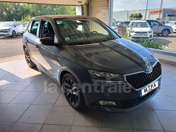 Skoda Fabia 1.0 TSI Ambition 70 kW image number 2