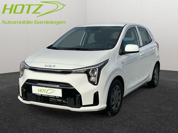 Kia Picanto 1.0 Vision 46 kW image number 1