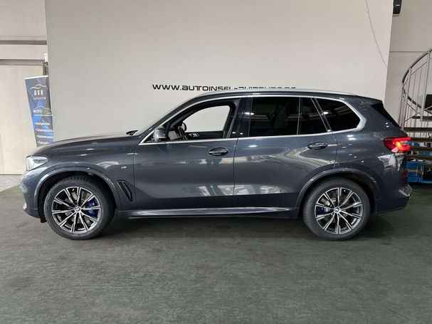 BMW X5 xDrive30d 195 kW image number 5