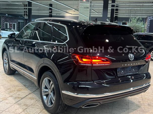 Volkswagen Touareg 4Motion 170 kW image number 39