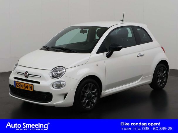 Fiat 500 1.0 51 kW image number 2