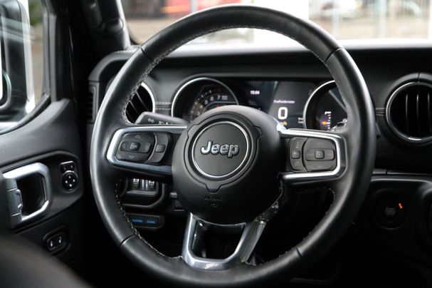 Jeep Wrangler 279 kW image number 4