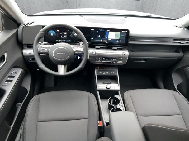 Hyundai Kona 160 kW image number 16