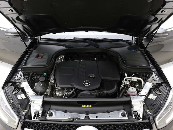 Mercedes-Benz GLC 300 de 4Matic 225 kW image number 46