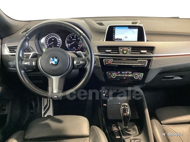 BMW X2 sDrive 110 kW image number 16