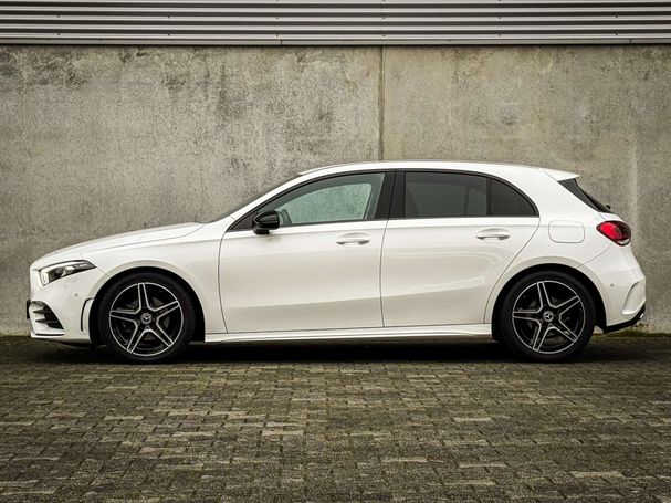 Mercedes-Benz A 180 AMG 100 kW image number 9