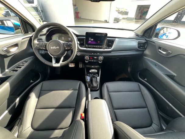 Kia Stonic 1.0 T-GDi 100 74 kW image number 8