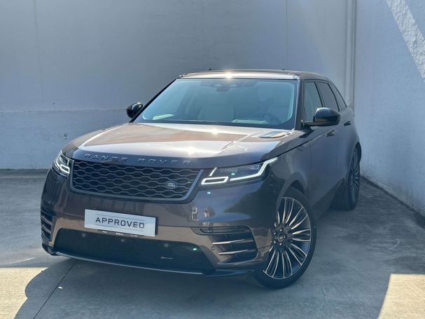 Land Rover Range Rover Velar R-Dynamic S 150 kW image number 1