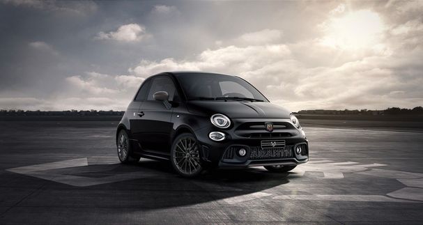 Abarth 595 121 kW image number 1