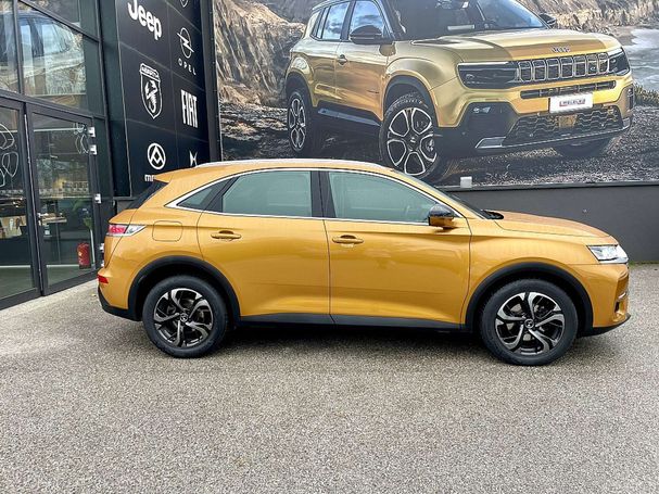 DS Automobiles 7 Crossback BlueHDi 180 SO CHIC 130 kW image number 5