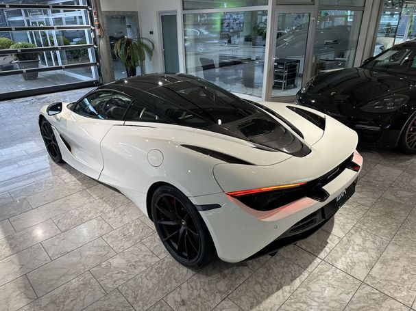 McLaren 720S 530 kW image number 8