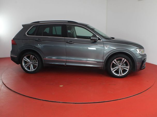 Volkswagen Tiguan 1.5 TSI DSG 110 kW image number 16