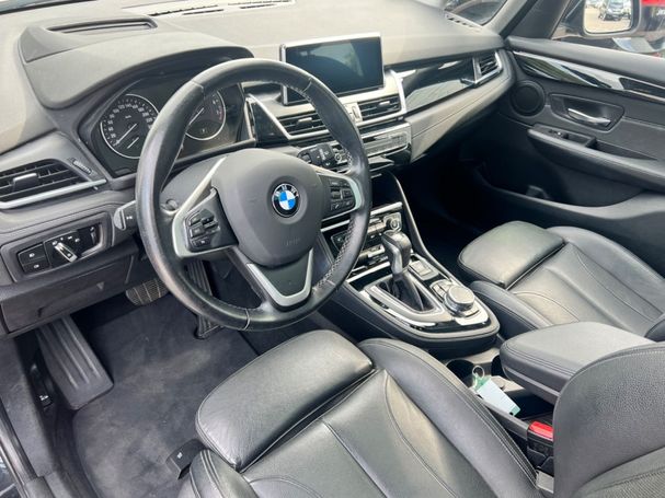 BMW 220i Active Tourer Sport Line 141 kW image number 7