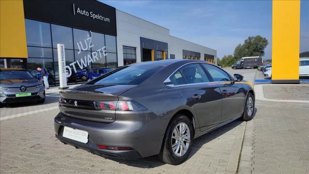 Peugeot 508 BlueHDi Active 96 kW image number 5