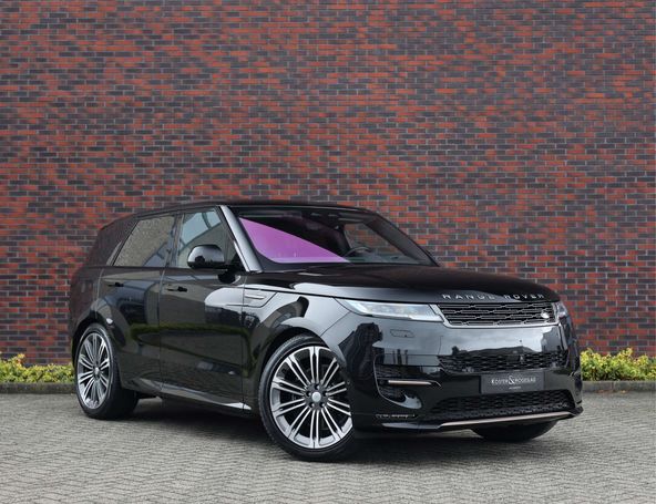 Land Rover Range Rover Sport P510e 375 kW image number 1