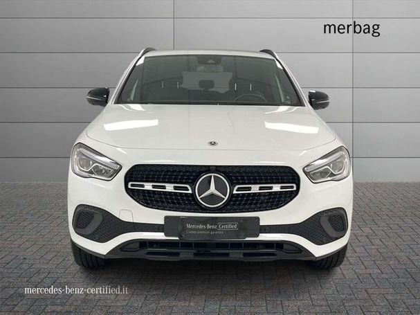 Mercedes-Benz GLA 200 110 kW image number 2