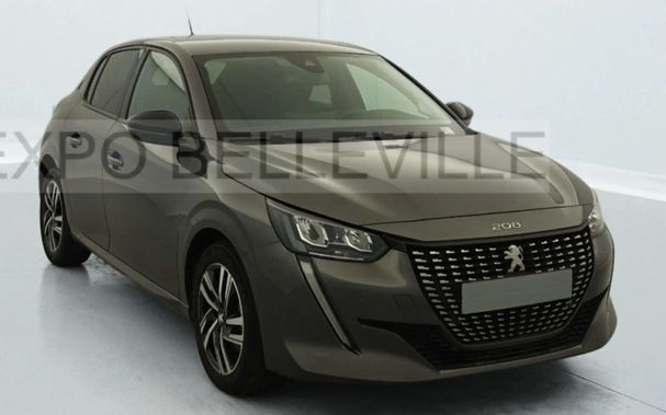 Peugeot 208 PureTech 100 Allure 75 kW image number 2