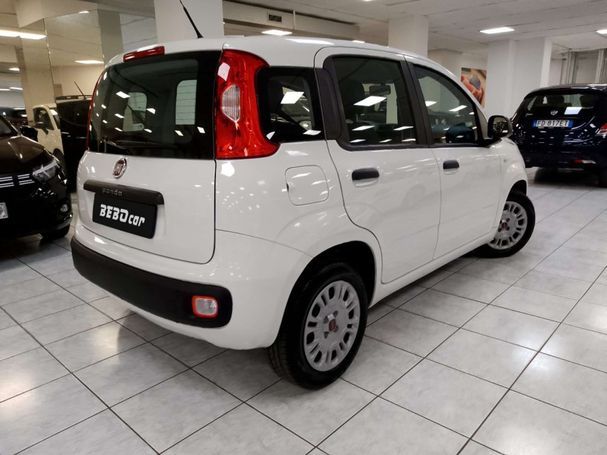 Fiat Panda 1.2 51 kW image number 3