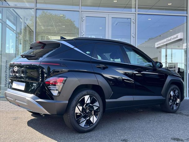 Hyundai Kona Premium 104 kW image number 2