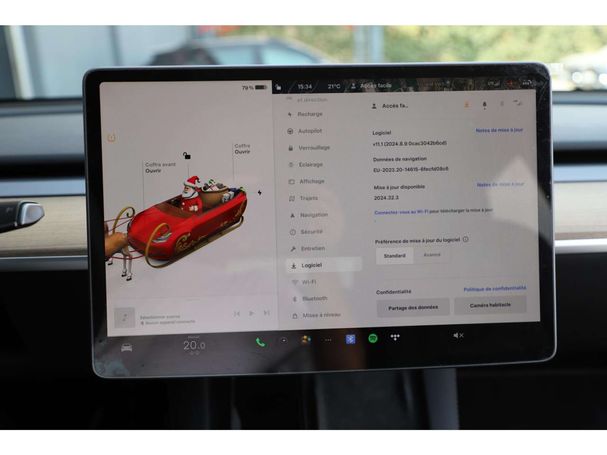 Tesla Model Y 220 kW image number 29