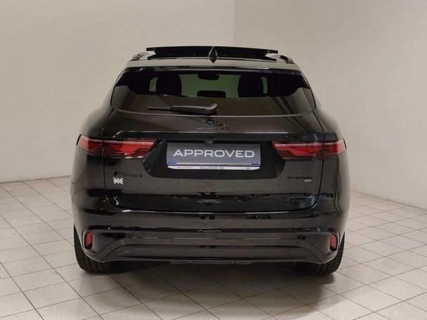 Jaguar F-Pace R-Dynamic AWD 297 kW image number 7