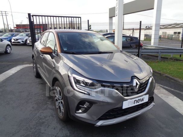 Renault Captur 118 kW image number 2