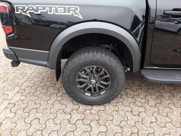 Ford Ranger Raptor 2.0 EcoBlue 154 kW image number 16