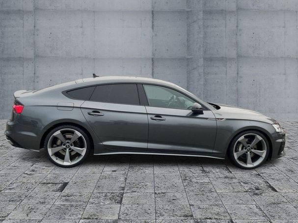 Audi A5 50 TDI S-line Sportback 210 kW image number 10