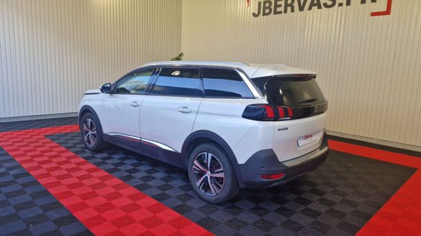 Peugeot 5008 BlueHDi 130 EAT8 Allure 96 kW image number 7