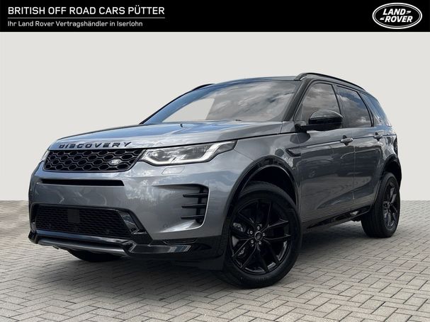 Land Rover Discovery Sport P200 SE 147 kW image number 1