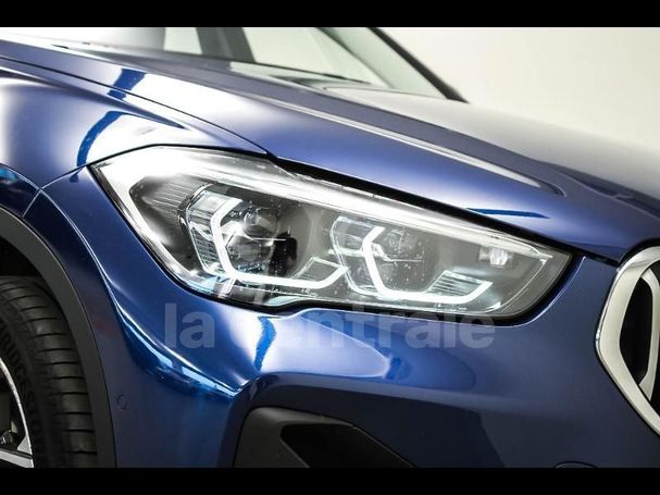 BMW X1 25e xDrive 162 kW image number 8