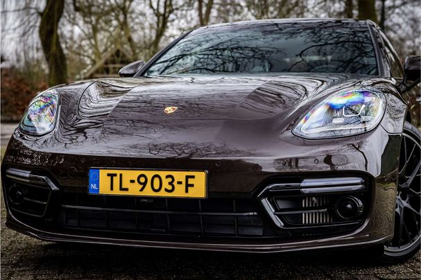 Porsche Panamera 4 Sport Turismo E-Hybrid 343 kW image number 5