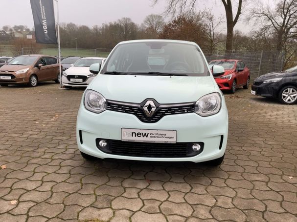 Renault Twingo SCe 75 Intens 54 kW image number 6