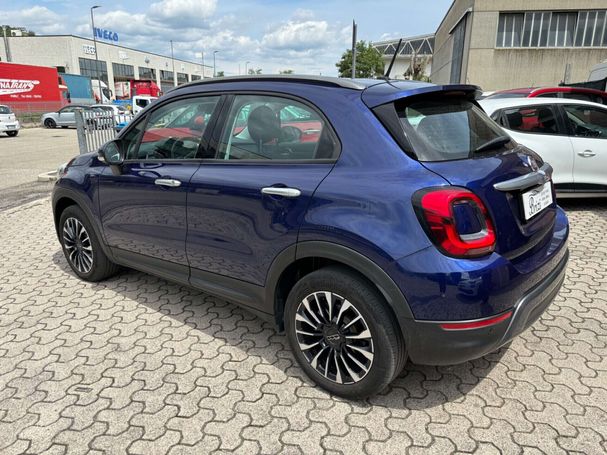 Fiat 500X Cross 1.6 MultiJet 96 kW image number 5