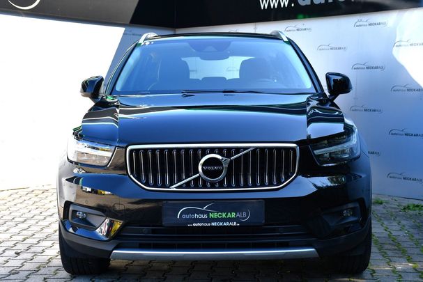 Volvo XC40 Inscription 145 kW image number 4