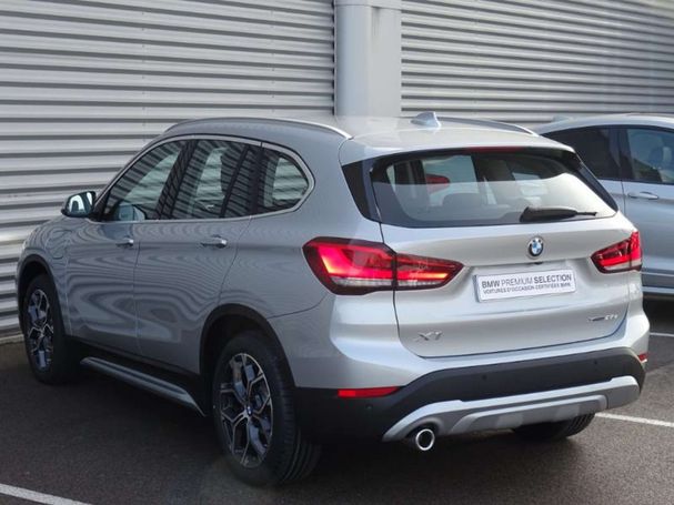 BMW X1 xDrive 93 kW image number 17