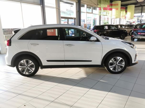 Kia Niro e Spirit 150 kW image number 6