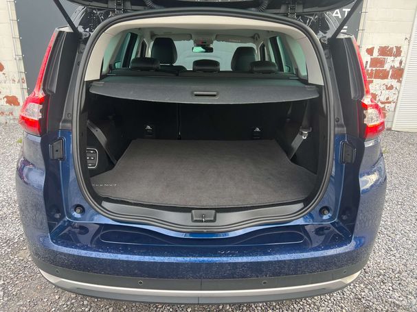 Renault Scenic BLUE dCi 88 kW image number 7