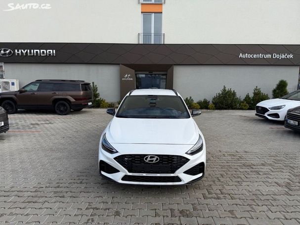 Hyundai i30 1.5 T-GDI N Line 103 kW image number 5