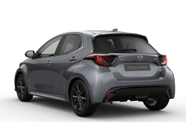 Mazda 2 Hybrid 85 kW image number 5